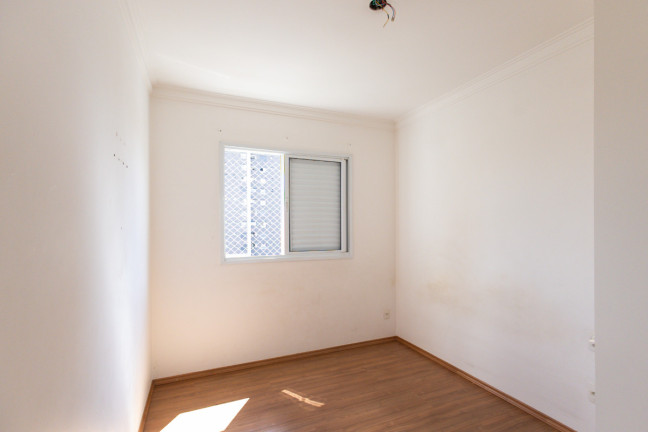 Imagem Apartamento com 2 Quartos à Venda, 60 m² em Vila Romana - São Paulo