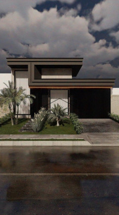 Imagem Casa de Condomínio com 2 Quartos à Venda, 110 m² em Condomínio Terras De São Francisco - Sorocaba Imagem Casa de Condomínio com 2 Quartos à Venda, 110 m² em Condomínio Terras De São Francisco - Sorocaba