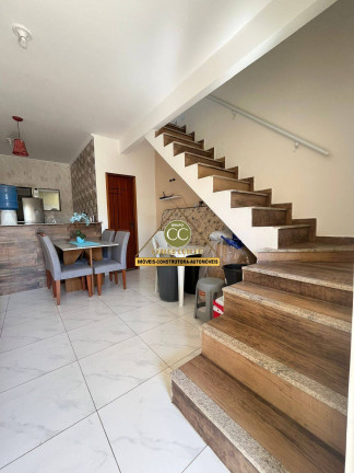 Imagem Casa com 2 Quartos à Venda, em Samburá (tamoios) - Cabo Frio Imagem Casa com 2 Quartos à Venda, em Samburá (tamoios) - Cabo Frio