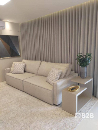 Imagem Apartamento com 3 Quartos à Venda, 134 m² em Vivant Home Resort - Bauru Imagem Apartamento com 3 Quartos à Venda, 134 m² em Vivant Home Resort - Bauru