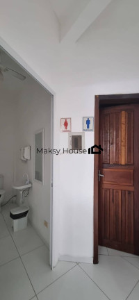 Imagem Sala Comercial à Venda, 60 m² em Brejatuba - Guaratuba Imagem Sala Comercial à Venda, 60 m² em Brejatuba - Guaratuba