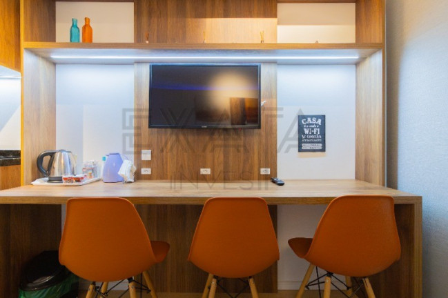 Imagem Imóvel com 1 Quarto à Venda, 30 m² em Vila Madalena - São Paulo