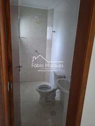 Imagem Apartamento com 2 Quartos à Venda, 43 m² em Vila Marieta - São Paulo Imagem Apartamento com 2 Quartos à Venda, 43 m² em Vila Marieta - São Paulo