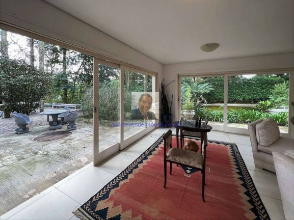 Imagem Casa com 6 Quartos à Venda, 1.190 m² em Vila Santo Antônio - Cotia