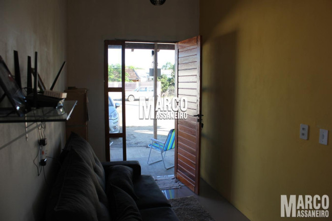 Imagem Casa com 2 Quartos à Venda, 275 m² em Pinheiros - Balneário Barra Do Sul