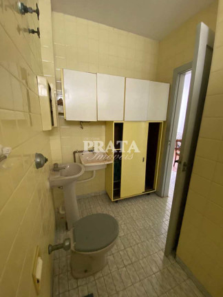 Imagem Apartamento com 1 Quarto à Venda, 45 m² em Itararé - São Vicente Imagem Apartamento com 1 Quarto à Venda, 45 m² em Itararé - São Vicente