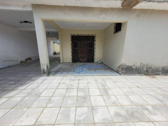 Imagem Casa com 5 Quartos à Venda, 230 m² em Maraponga - Fortaleza Imagem Casa com 5 Quartos à Venda, 230 m² em Maraponga - Fortaleza