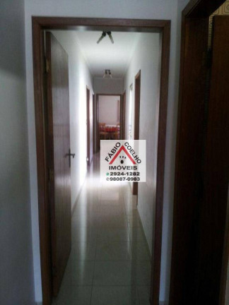Imagem Casa com 4 Quartos à Venda, 360 m² em Jardim Da Saúde - São Paulo