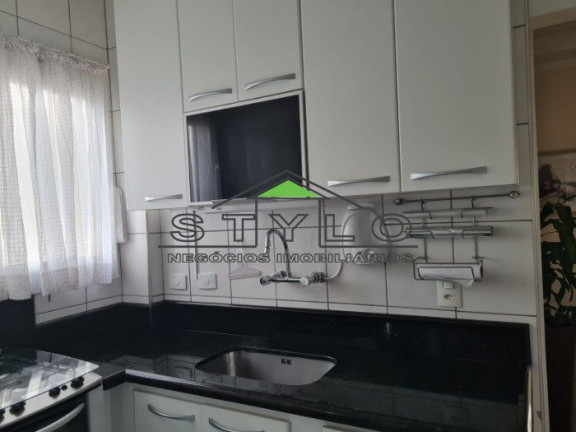 Imagem Apartamento com 3 Quartos à Venda, 70 m² em Planalto - São Bernardo Do Campo Imagem Apartamento com 3 Quartos à Venda, 70 m² em Planalto - São Bernardo Do Campo