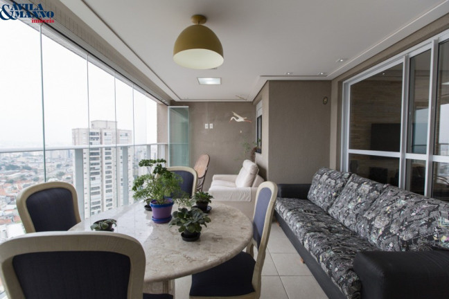 Imagem Apartamento com 3 Quartos para Alugar, 107 m² em Mooca - São Paulo Imagem Apartamento com 3 Quartos para Alugar, 107 m² em Mooca - São Paulo