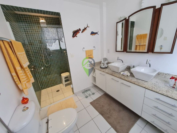 Imagem Apartamento com 3 Quartos à Venda, 200 m² em Gonzaga - Santos Imagem Apartamento com 3 Quartos à Venda, 200 m² em Gonzaga - Santos