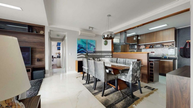Imagem Apartamento com 3 Quartos à Venda, 110 m² em Vila Mascote - São Paulo Imagem Apartamento com 3 Quartos à Venda, 110 m² em Vila Mascote - São Paulo