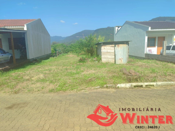 Terreno à Venda, 396 m² em Vale Real