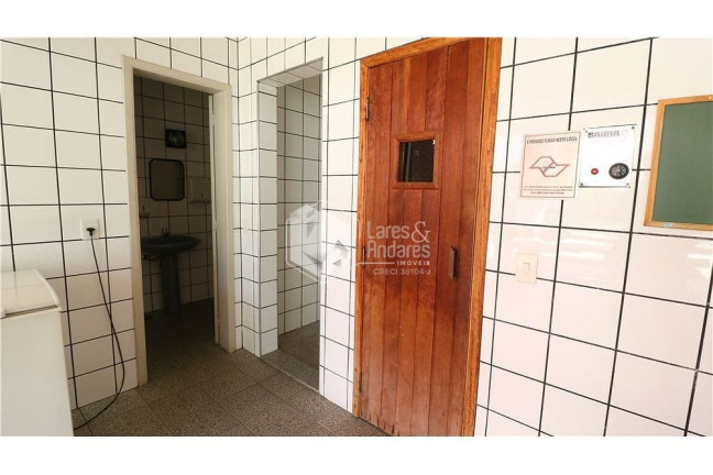 Apartamento com 3 Quartos à Venda, 116 m² em Campo Belo - São Paulo