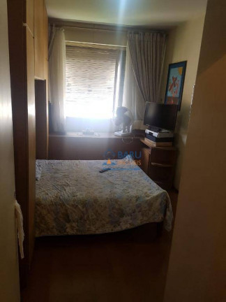 Imagem Apartamento com 2 Quartos à Venda, 75 m² em Santa Cecília - São Paulo