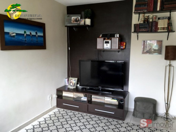 Imagem Apartamento com 2 Quartos à Venda, 43 m² em Vila Mazzei - São Paulo