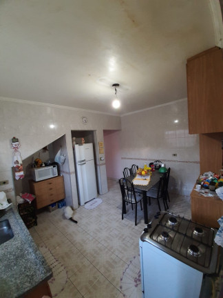 Imagem Sobrado com 3 Quartos à Venda, 250 m² em Vila São Domingos - São Paulo Imagem Sobrado com 3 Quartos à Venda, 250 m² em Vila São Domingos - São Paulo