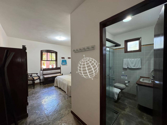 Imagem Chácara com 3 Quartos à Venda, 300 m² em Portal Dos Nobres - Atibaia