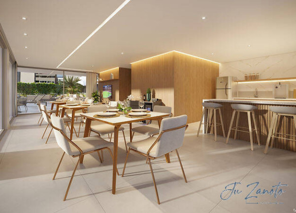 Imagem Cobertura com 3 Quartos à Venda, 121 m² em Caiobá - Matinhos Imagem Cobertura com 3 Quartos à Venda, 121 m² em Caiobá - Matinhos