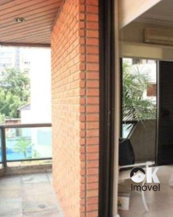 Imagem Apartamento com 3 Quartos à Venda, 205 m² em Jardim Paulista - São Paulo Imagem Apartamento com 3 Quartos à Venda, 205 m² em Jardim Paulista - São Paulo