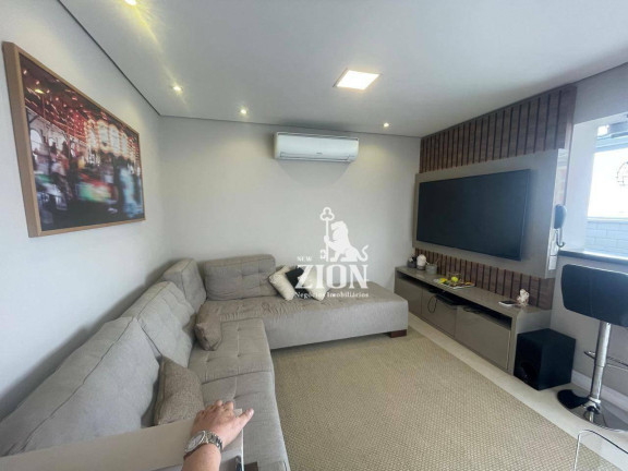 Imagem Imóvel com 2 Quartos à Venda, 112 m² em Mandaqui - São Paulo Imagem Imóvel com 2 Quartos à Venda, 112 m² em Mandaqui - São Paulo