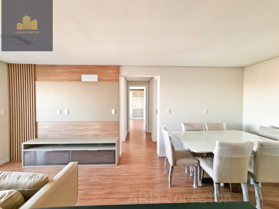 Imagem Apartamento com 3 Quartos à Venda, 92 m² em Panazzolo - Caxias Do Sul