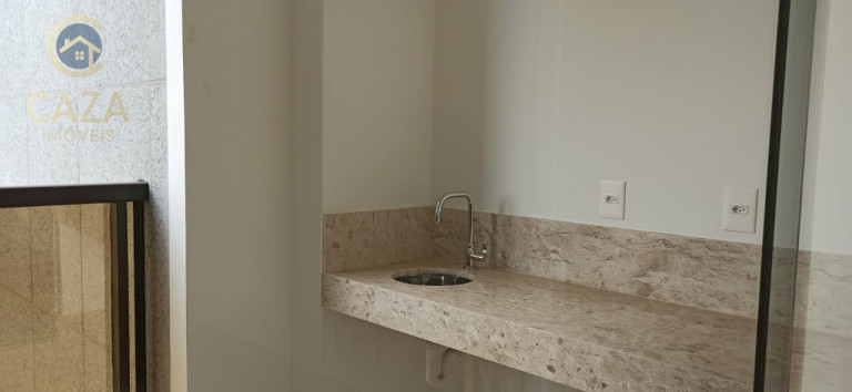 Imagem Imóvel com 4 Quartos à Venda, 140 m² em Anchieta - Belo Horizonte