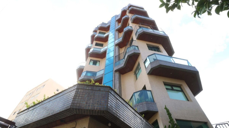 Apartamento com 3 Quartos à Venda, 120 m² em Vila Paulicéia - São Paulo