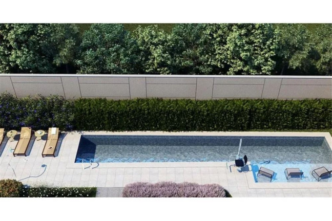 Imagem Apartamento com 1 Quarto à Venda, 24 m² em Vila Nova Conceição - São Paulo Imagem Apartamento com 1 Quarto à Venda, 24 m² em Vila Nova Conceição - São Paulo