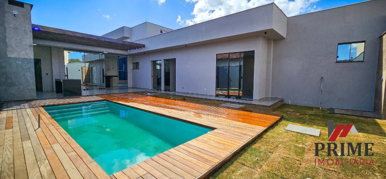 Imagem Casa com 3 Quartos à Venda, 183 m² em Lundcea - Lagoa Santa Imagem Casa com 3 Quartos à Venda, 183 m² em Lundcea - Lagoa Santa