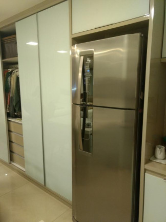Imagem Apartamento com 1 Quarto à Venda, 45 m² em Asa Norte - Brasília