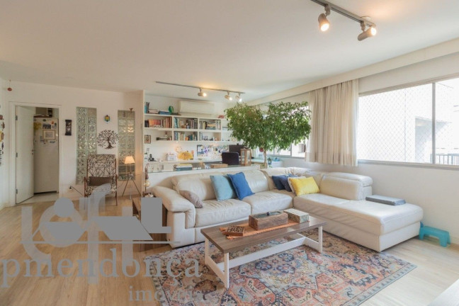 Imagem Apartamento com 3 Quartos à Venda, 126 m² em Consolação - São Paulo Imagem Apartamento com 3 Quartos à Venda, 126 m² em Consolação - São Paulo