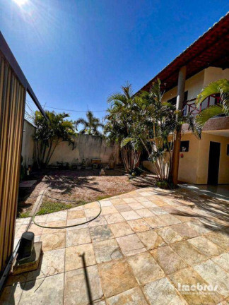 Casa com 4 Quartos à Venda, 336 m² em Edson Queiroz - Fortaleza