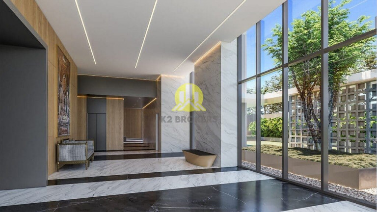Imagem Cobertura com 3 Quartos à Venda, 235 m² em Cabral - Curitiba