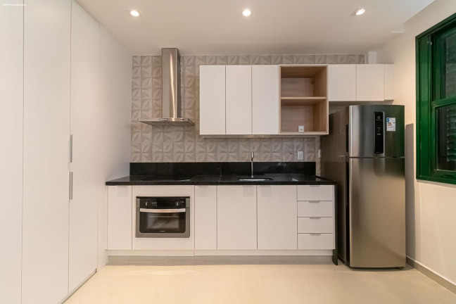 Imagem Apartamento com 1 Quarto à Venda, 26 m² em Copacabana - Rio De Janeiro