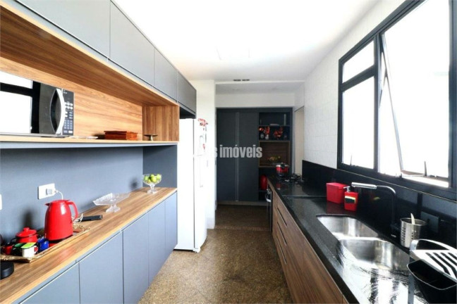 Imagem Apartamento com 4 Quartos à Venda, 230 m² em Moema - São Paulo Imagem Apartamento com 4 Quartos à Venda, 230 m² em Moema - São Paulo