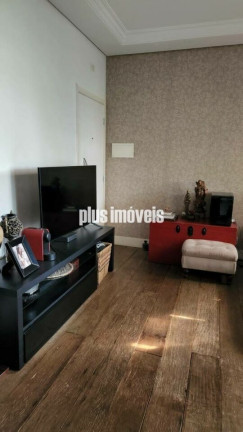 Imagem Apartamento com 3 Quartos para Alugar, 103 m² em Morumbi - São Paulo Imagem Apartamento com 3 Quartos para Alugar, 103 m² em Morumbi - São Paulo