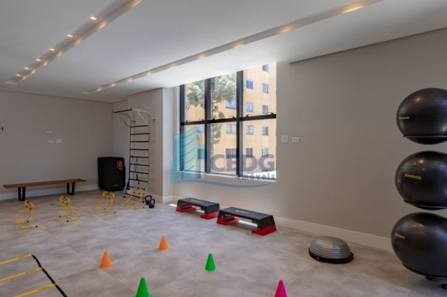 Imagem Apartamento com 3 Quartos à Venda, 95 m² em Centro - Curitiba Imagem Apartamento com 3 Quartos à Venda, 95 m² em Centro - Curitiba