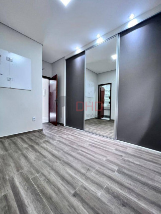 Imagem Casa de Condomínio com 3 Quartos à Venda, 160 m² em Cajuru Do Sul - Sorocaba