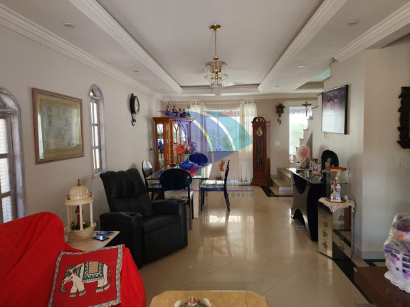 Imagem Casa com 3 Quartos à Venda, 200 m² em Dunas Do Peró - Cabo Frio