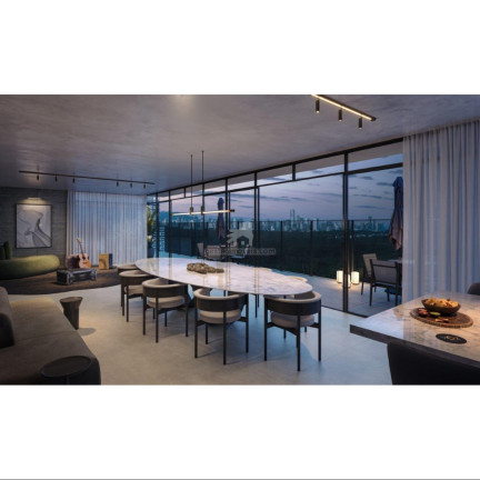 Imagem Apartamento com 1 Quarto à Venda, 45 m² em Jardim Dourado - Porto Belo Imagem Apartamento com 1 Quarto à Venda, 45 m² em Jardim Dourado - Porto Belo