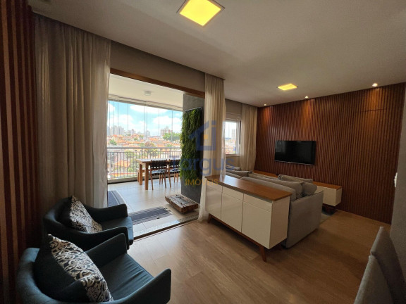 Imagem Apartamento com 2 Quartos à Venda, 78 m² em Parque Da Vila Prudente - São Paulo Imagem Apartamento com 2 Quartos à Venda, 78 m² em Parque Da Vila Prudente - São Paulo