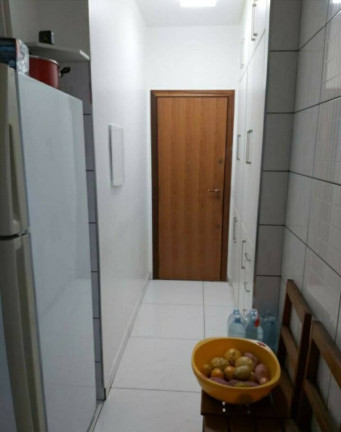Imagem Apartamento com 3 Quartos à Venda, 89 m² em Vila Mariana - São Paulo