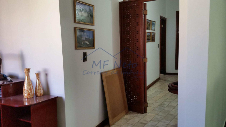 Imagem Casa com 5 Quartos à Venda, 780 m² em Jardim Carlos Gomes - Pirassununga
