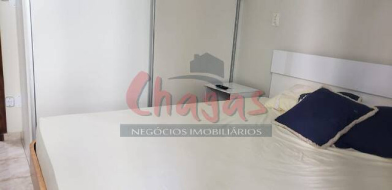 Imagem Apartamento com 2 Quartos à Venda, 74 m² em Martim De Sá - Caraguatatuba