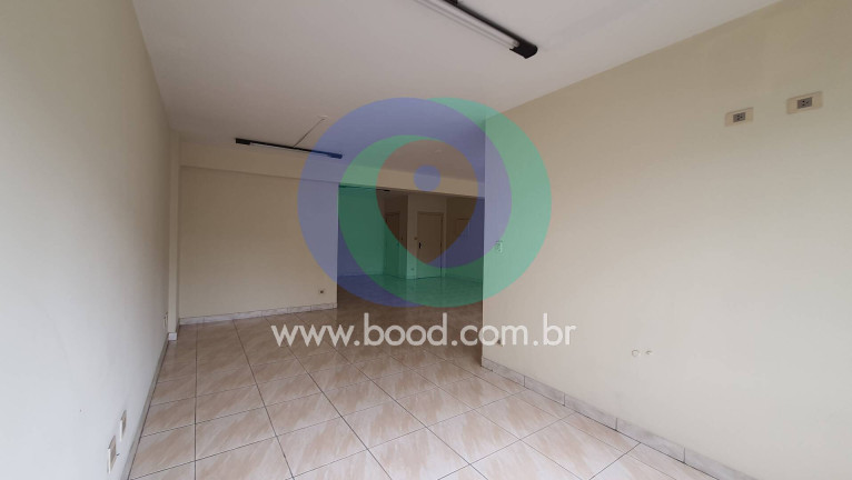 Imagem Sala Comercial para Alugar, 81 m² em Vila Belmiro - Santos Imagem Sala Comercial para Alugar, 81 m² em Vila Belmiro - Santos