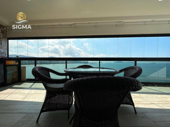 Imagem Apartamento com 3 Quartos à Venda, 159 m² em Jardim Astúrias - Guarujá Imagem Apartamento com 3 Quartos à Venda, 159 m² em Jardim Astúrias - Guarujá