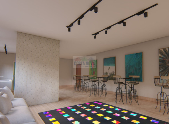 Imagem Apartamento com 2 Quartos à Venda, 60 m² em Macuco - Santos Imagem Apartamento com 2 Quartos à Venda, 60 m² em Macuco - Santos