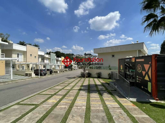 Imagem Casa de Condomínio com 3 Quartos à Venda, 129 m² em Jardim São Vicente - Cotia Imagem Casa de Condomínio com 3 Quartos à Venda, 129 m² em Jardim São Vicente - Cotia