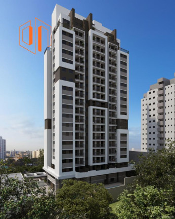 Imagem Cobertura com 3 Quartos à Venda, 115 m² em Portão - Curitiba